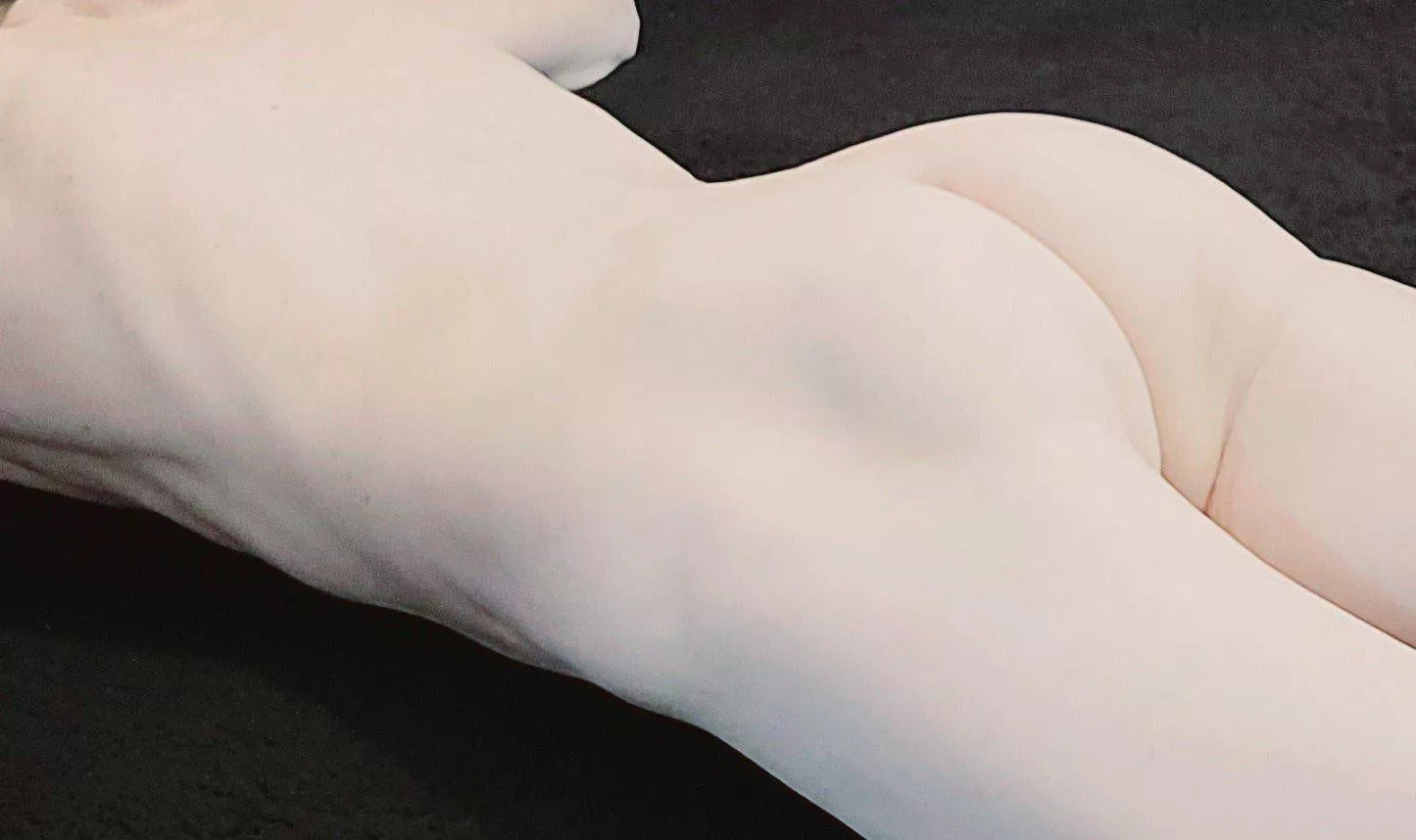 Smooth 😊 posted by ignoredbyall