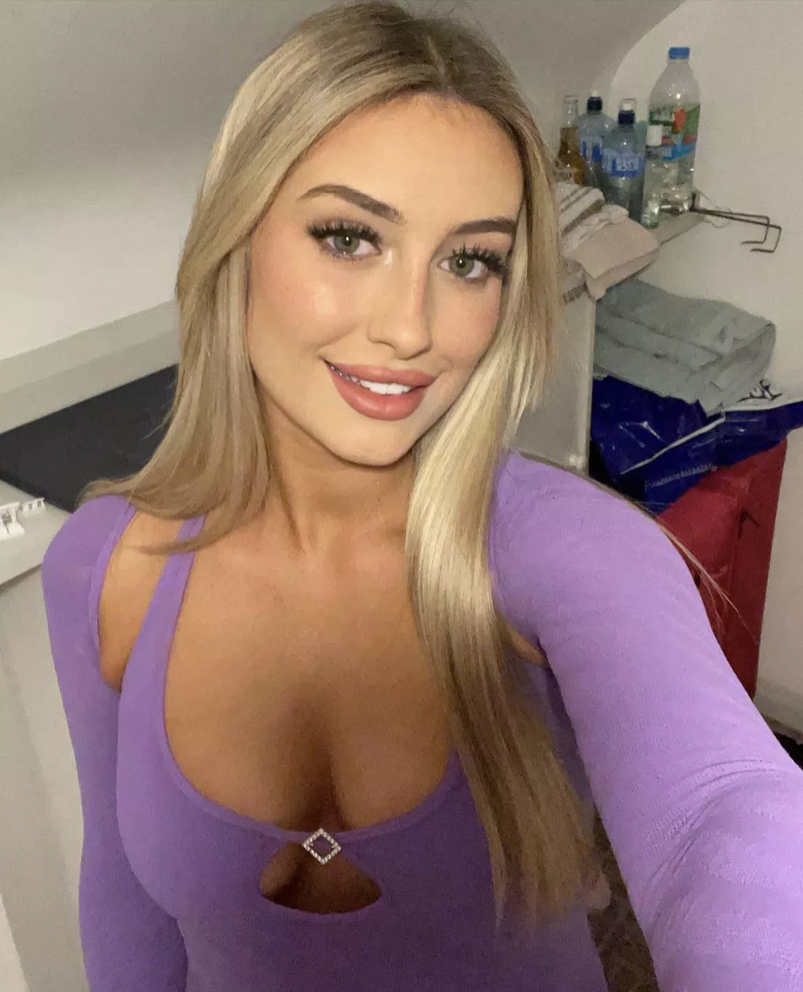 So fit posted by Gooneruk69