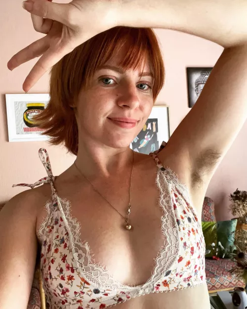 So hairy by 420MILFing