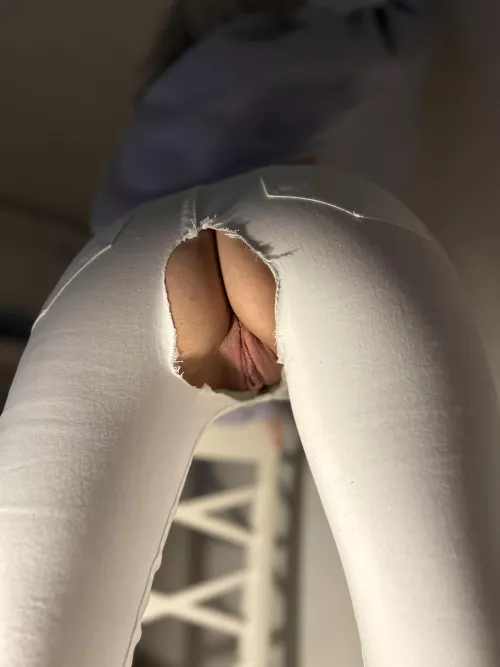So you like kinky ass by skinny_slutty_teen