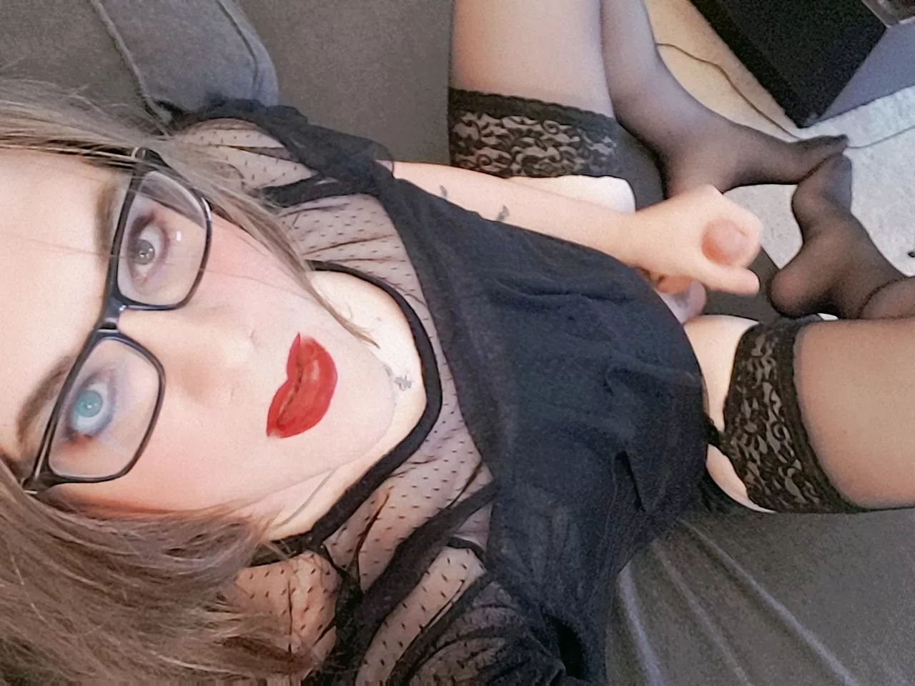 sometimes I lose control posted by Robynvpowell