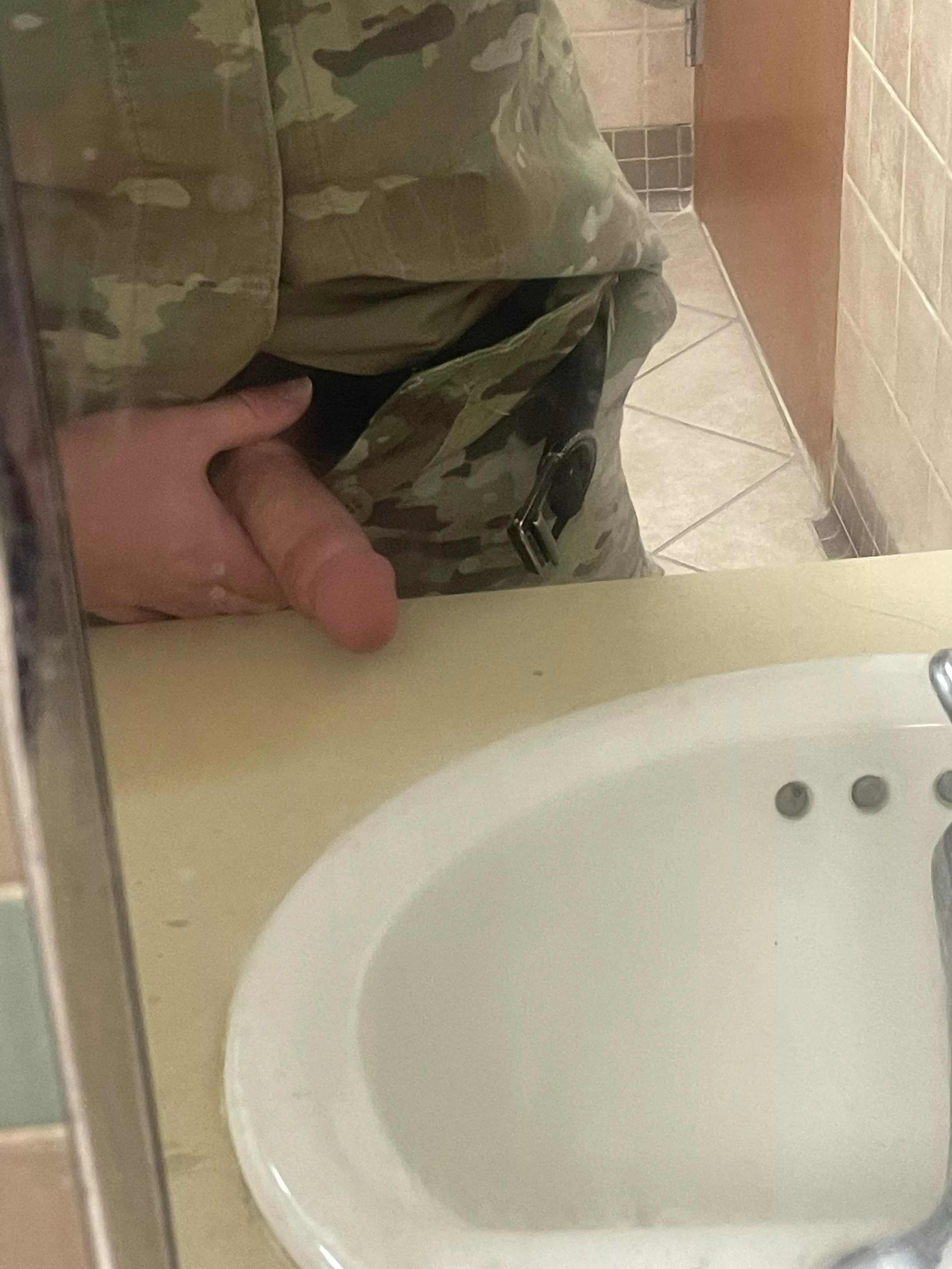 Sorry for the softie pic, but get me hard and be my Valentine? posted by Mguy899