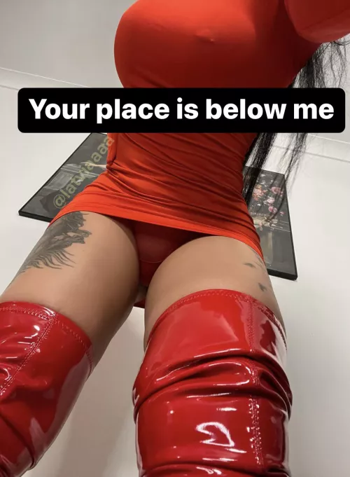 **spits on you** by latviaaaa6