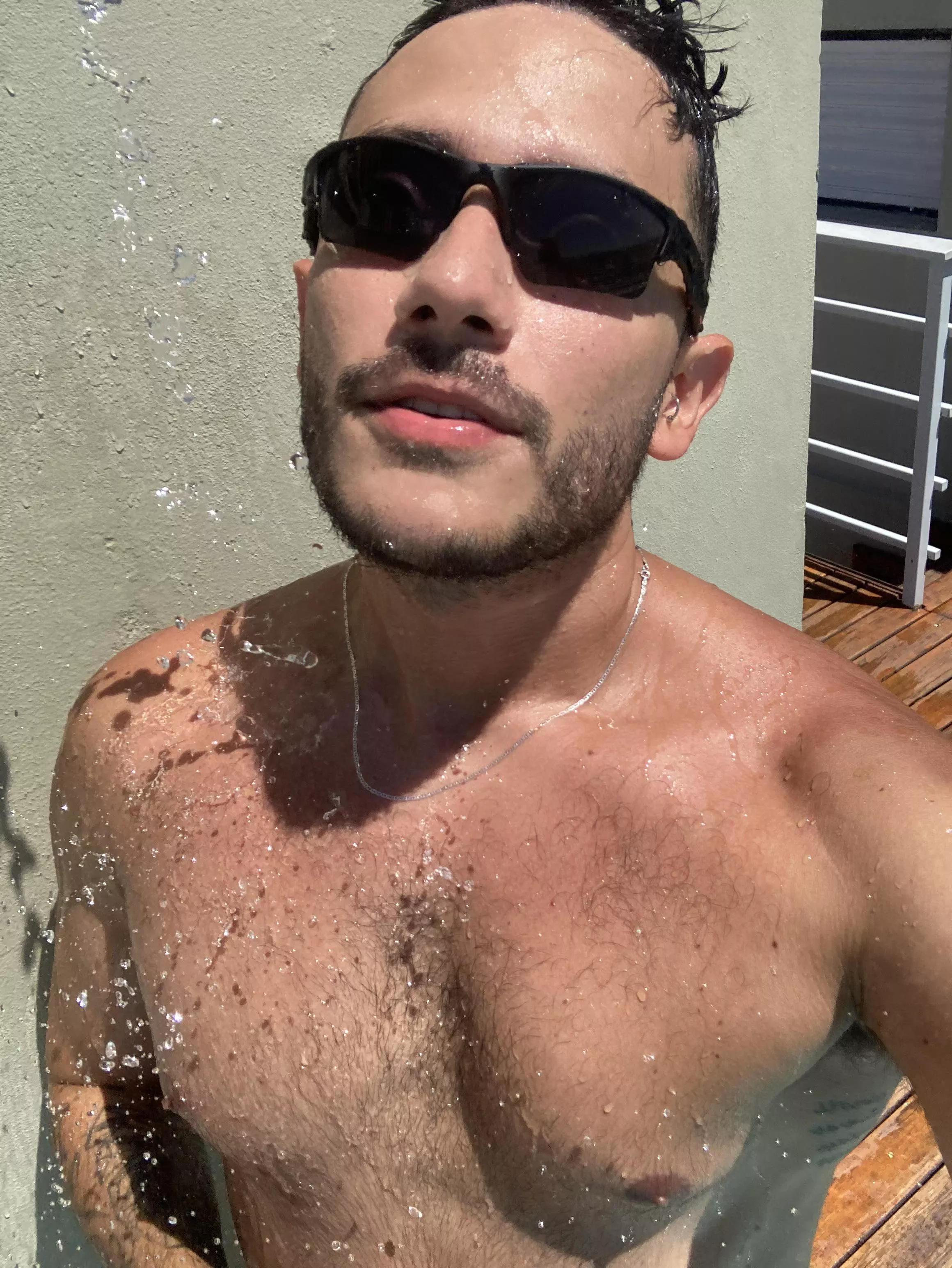 Summer feel like posted by YormanAlejandro