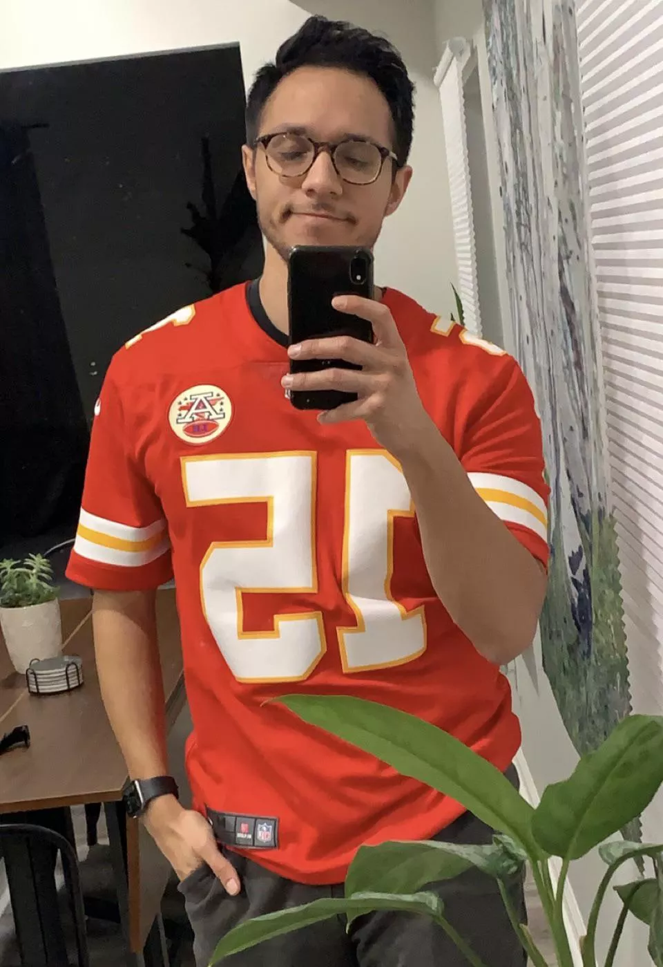 Super Bowl Champs 😭🥰 posted by Alittleflirty