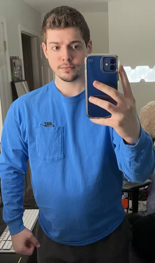 Superbowl ready! by casscagex