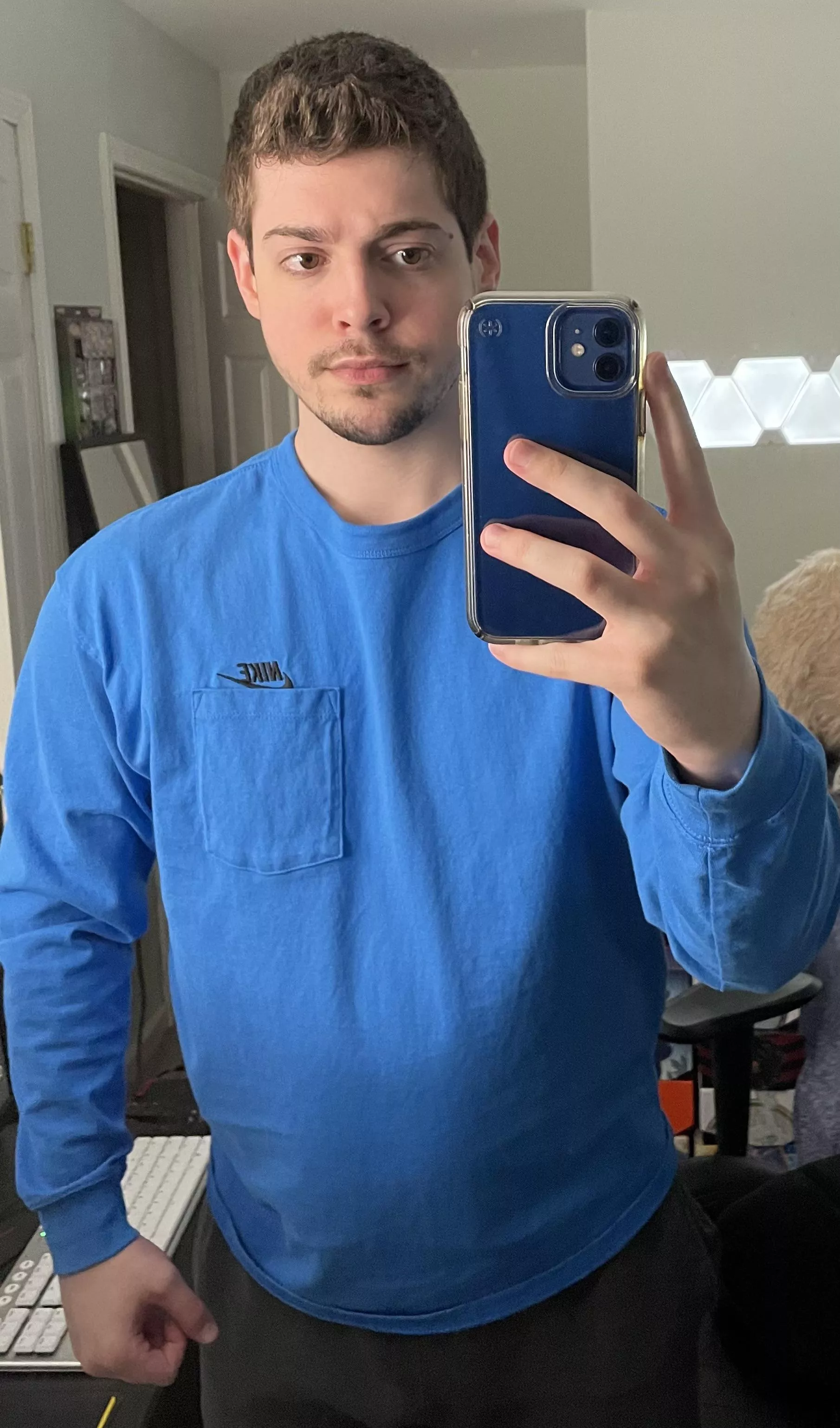 Superbowl ready! posted by casscagex