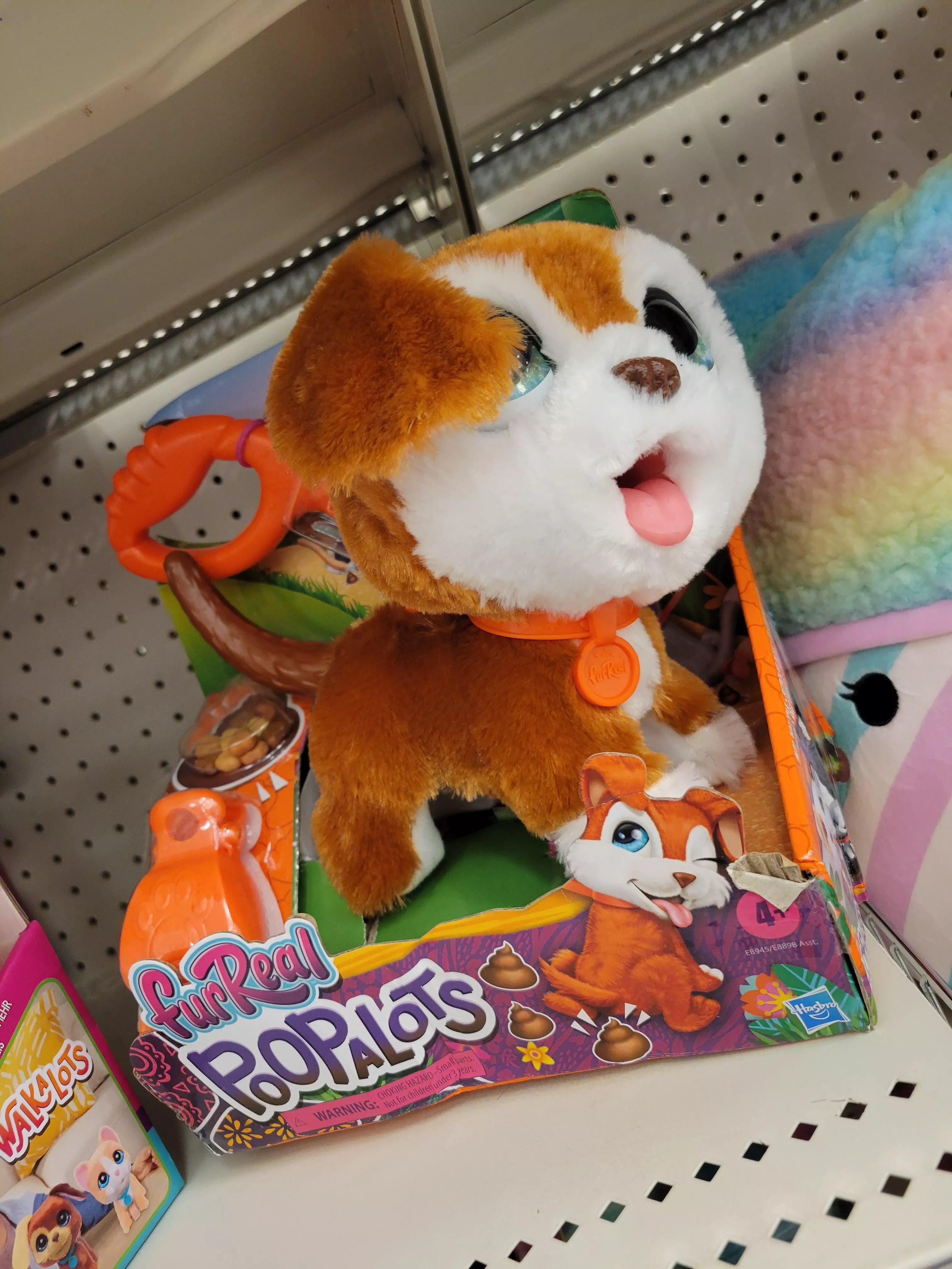 Target servicing all your needs posted by FeelsTooReal