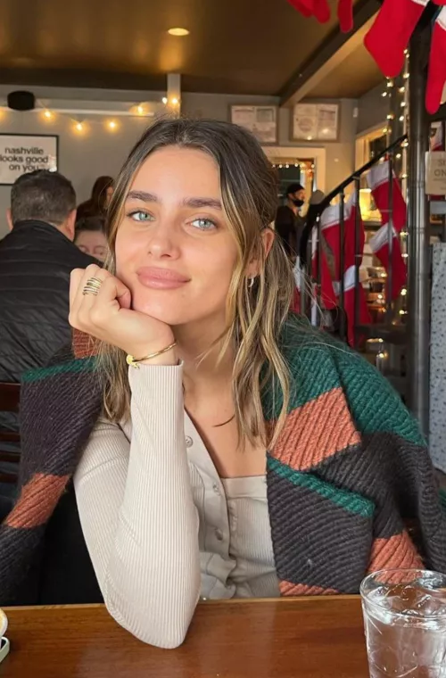 Taylor Hill by James007BondUK