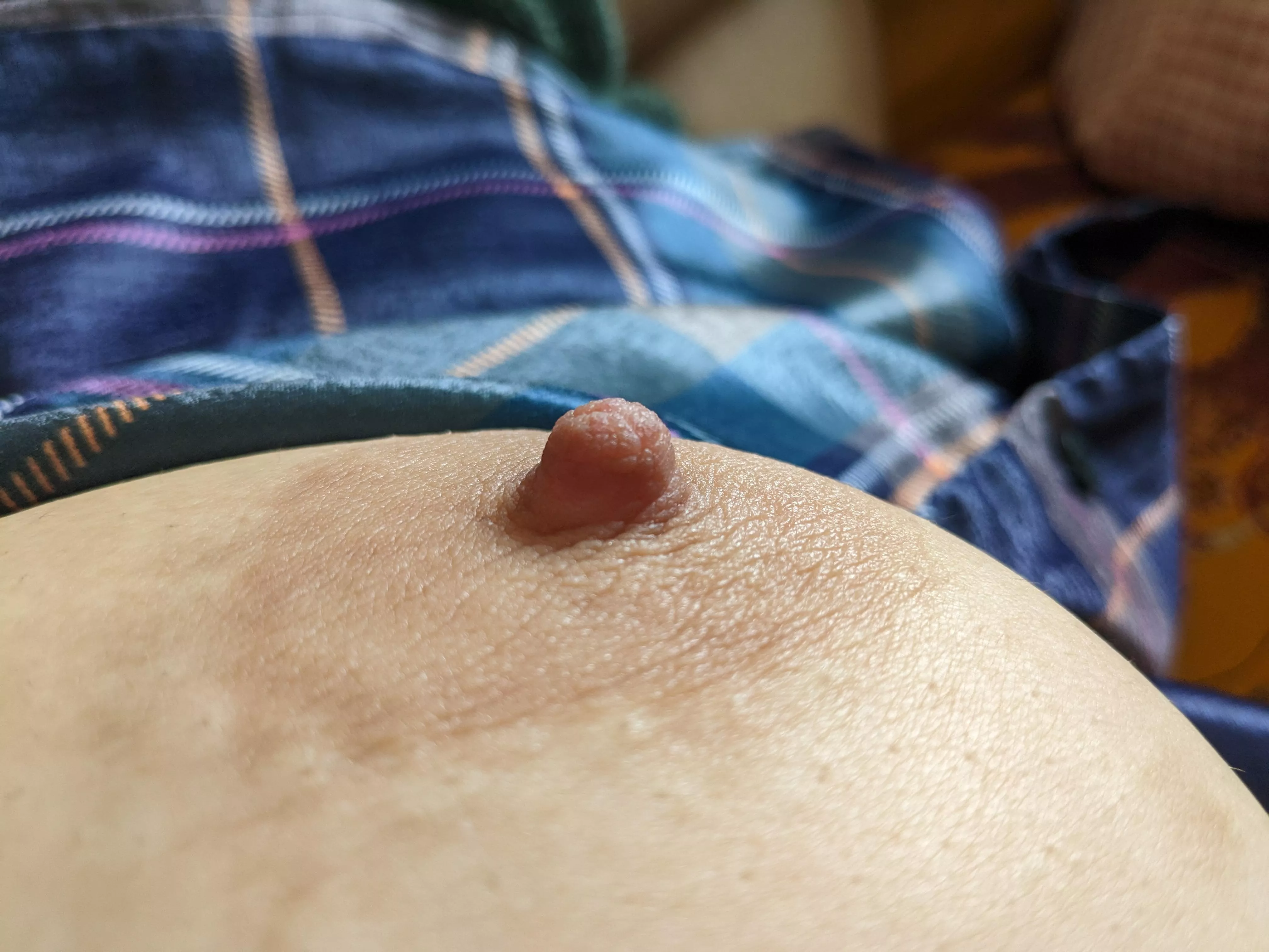 Teeth or tongue? posted by CalipsoKali