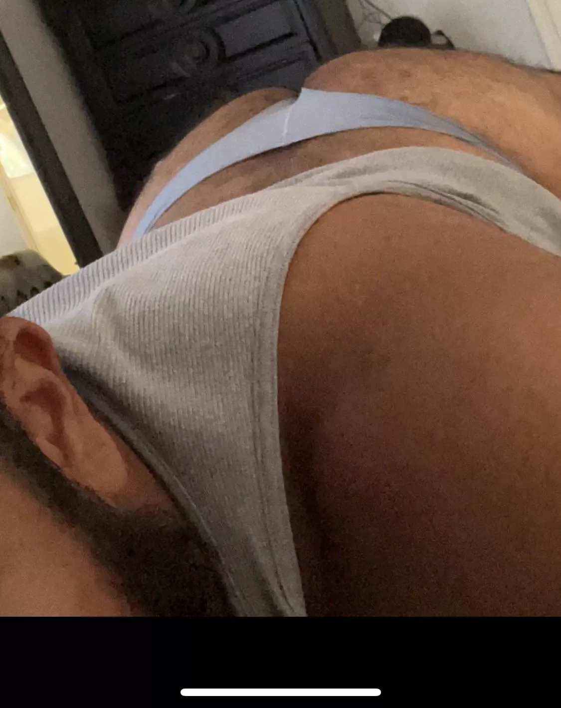 Tell me what you will do to me 😉 posted by Bearsissycd