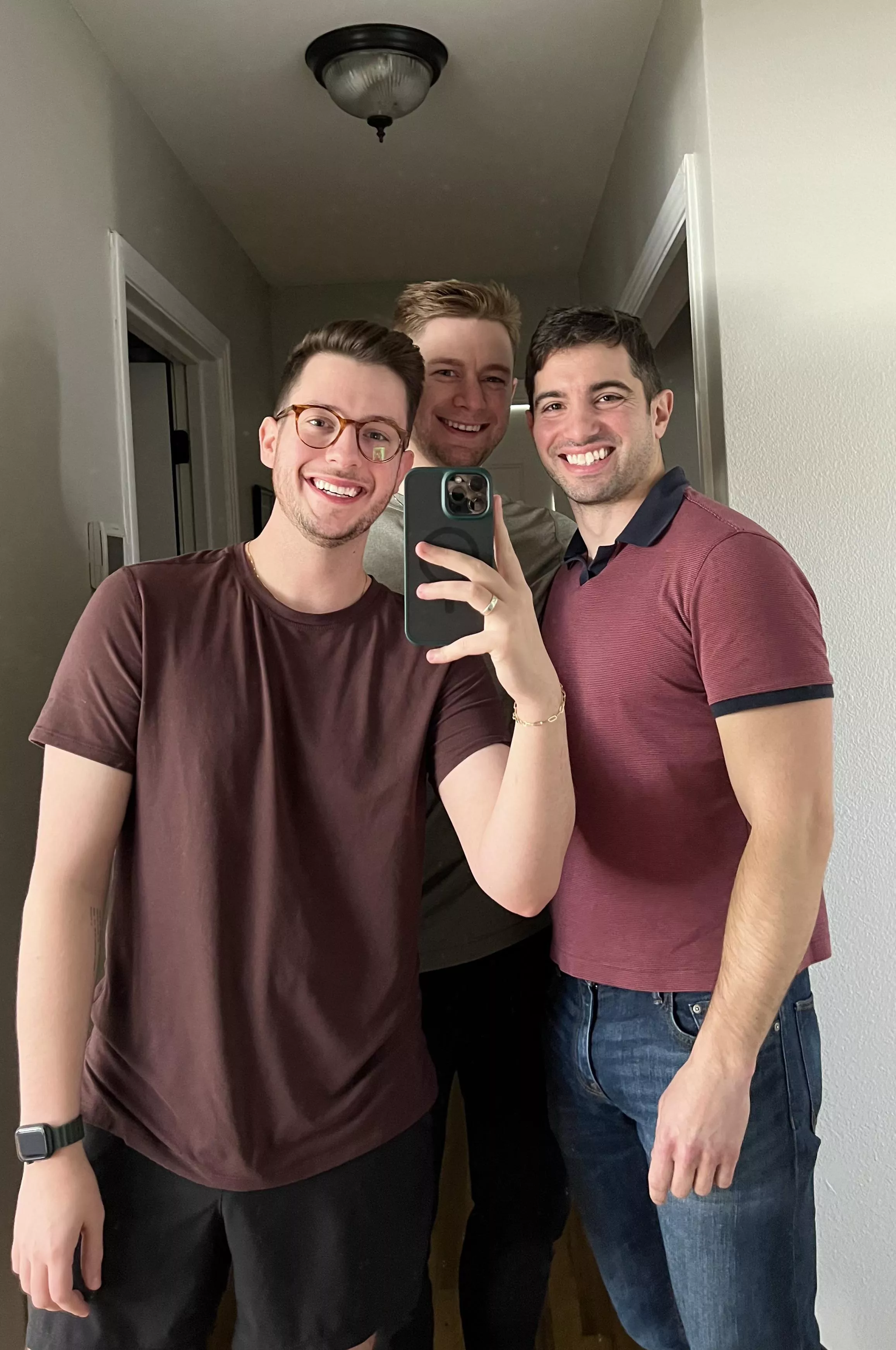 Thank ya reddit for creating new friendships, it’s crazy how some people will enter your life (: Thanks for the amazing weekend! posted by LiteratureFickle4764