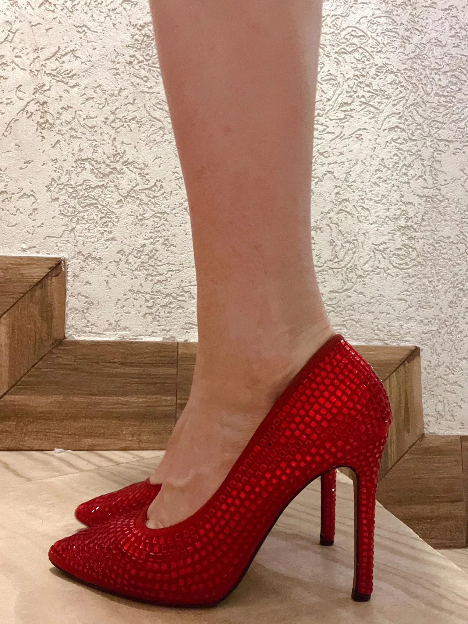 The day has begun :) posted by Lubovtruli_