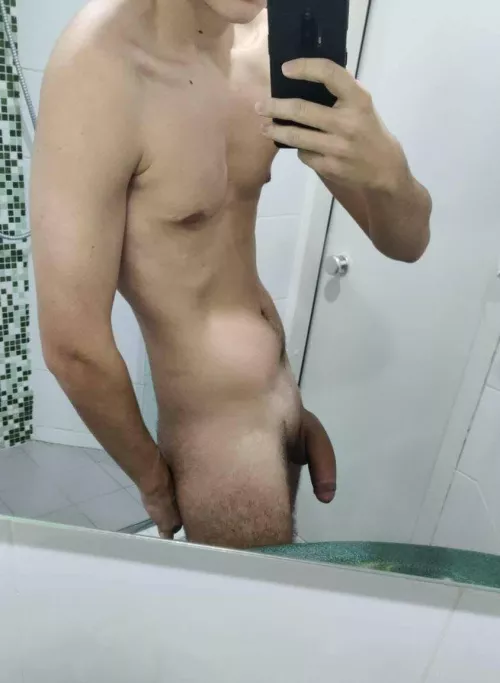 The Multi-Racial Horse Giant by ItalianHorsecock