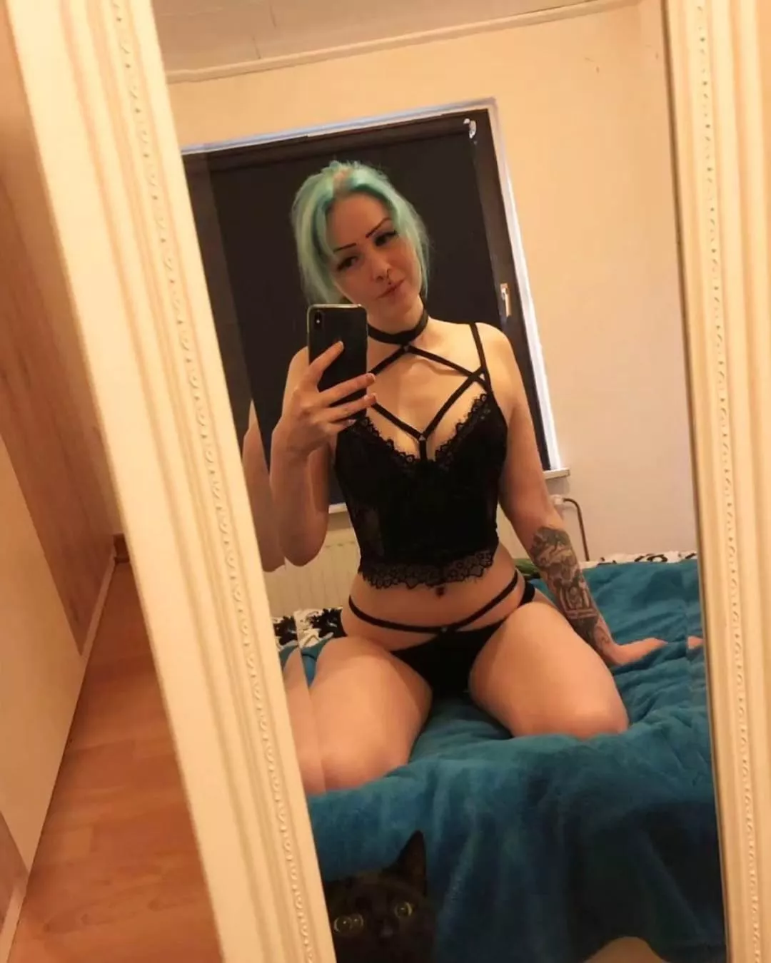 thick enough? posted by SelfConsciousCake