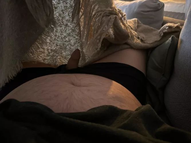 Third post, should I post more? by Mynameiskimm