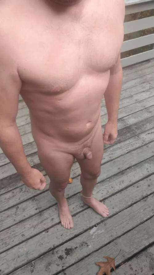 Thoughts? Be honest, please! by barefootnaturist