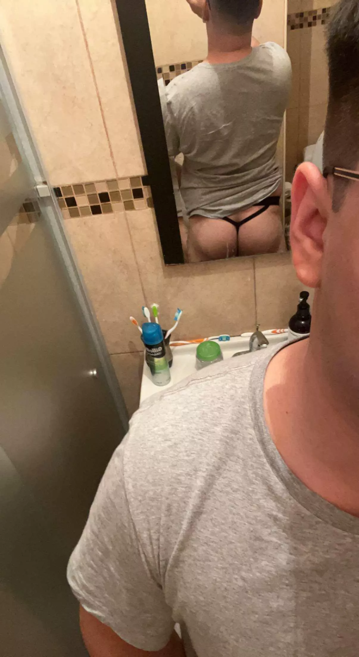 Thoughts ? posted by Solid_Summer_94