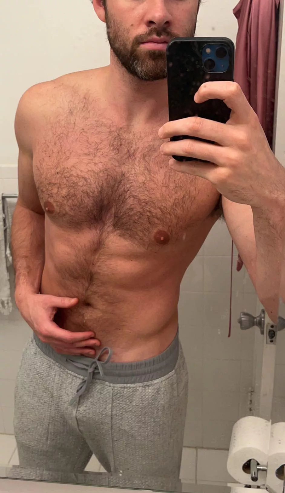 Tough getting out of bed today 🥺 posted by Time-Dish6386