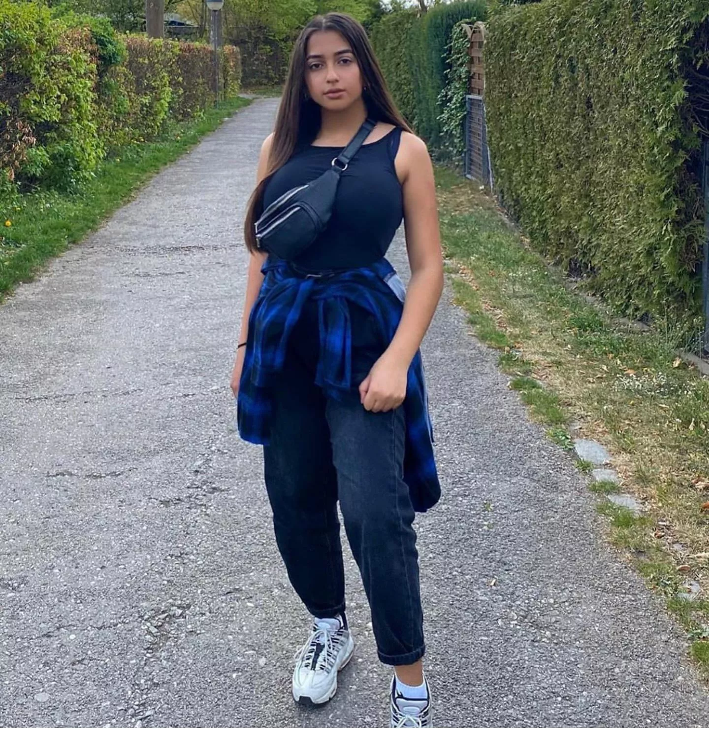 Tries to cover it with the bag posted by OldDinosaurus