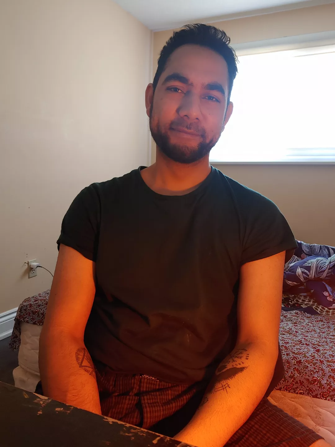 Turned 32 posted by pandionysus