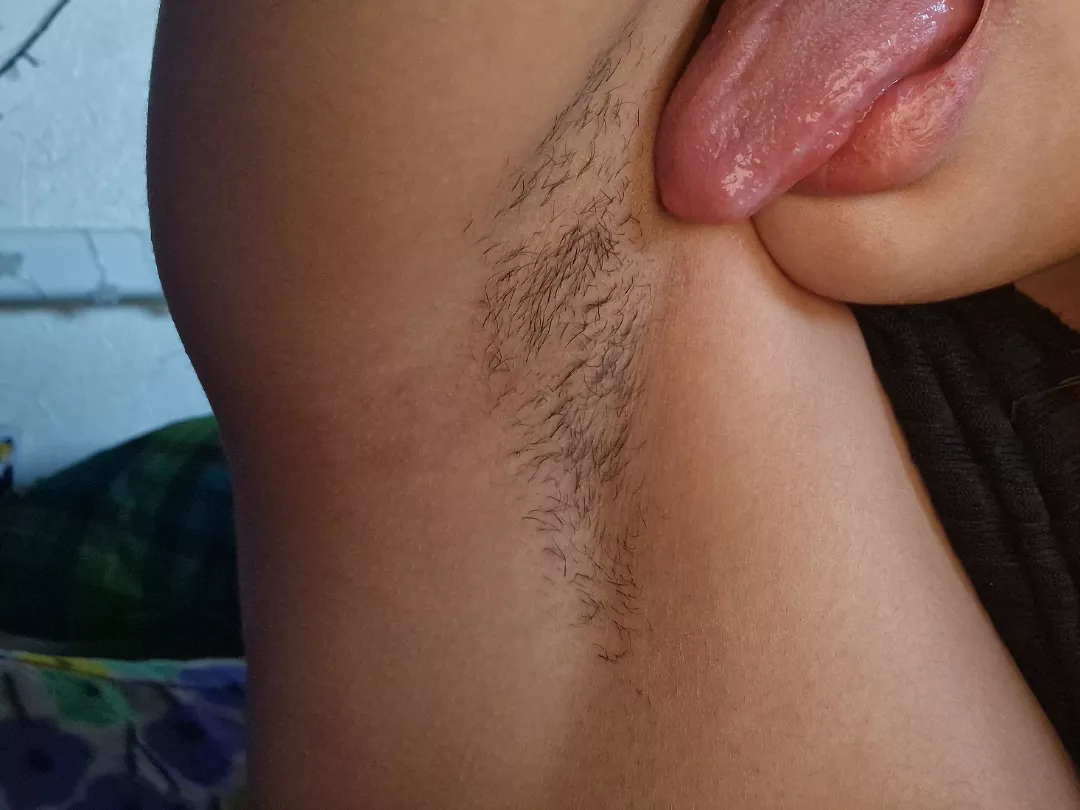 u want to taste too? posted by Suspicious_nirv