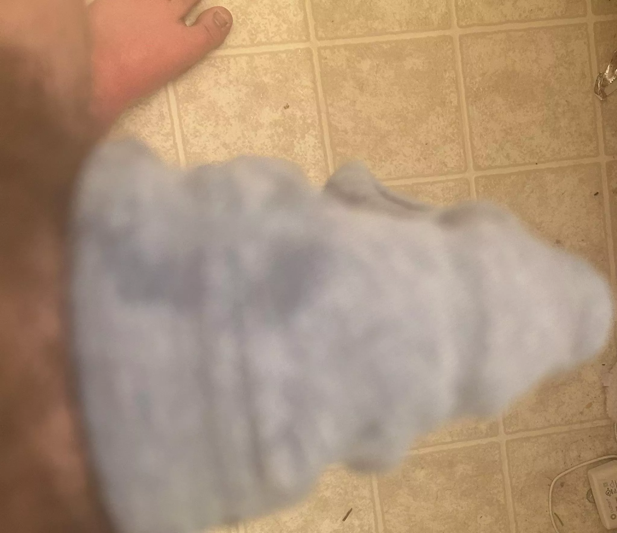 Underwear holder posted by MysticisCryptic