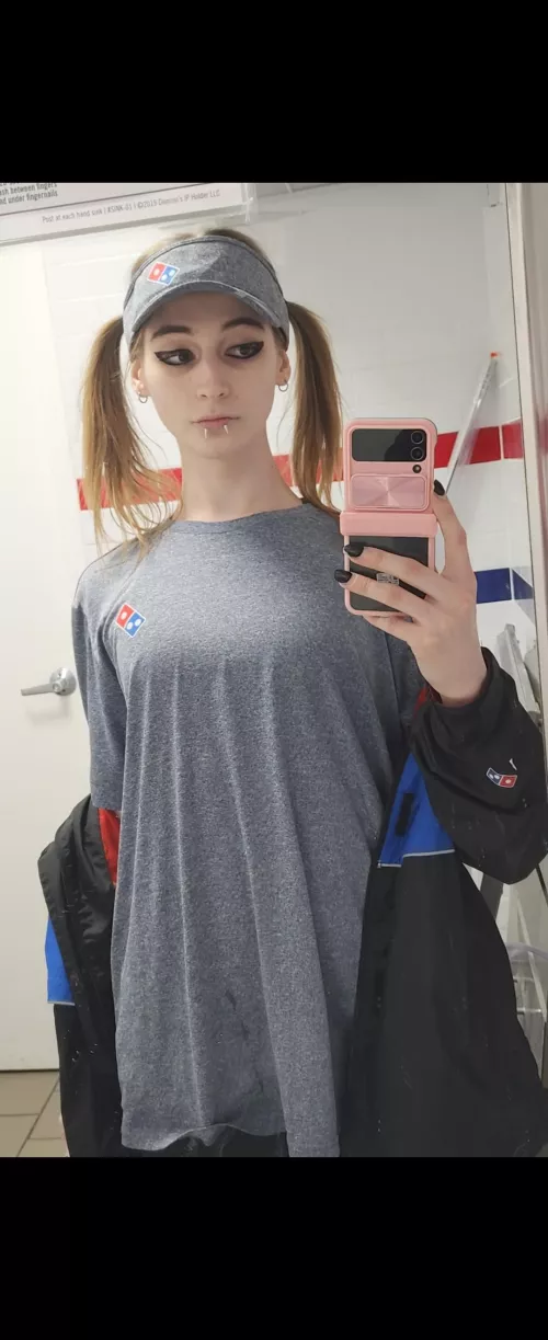 uwu by clemyclue8811