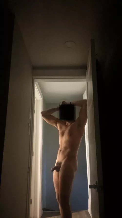 Waiting around [M] by Alarmed_Engineer_551