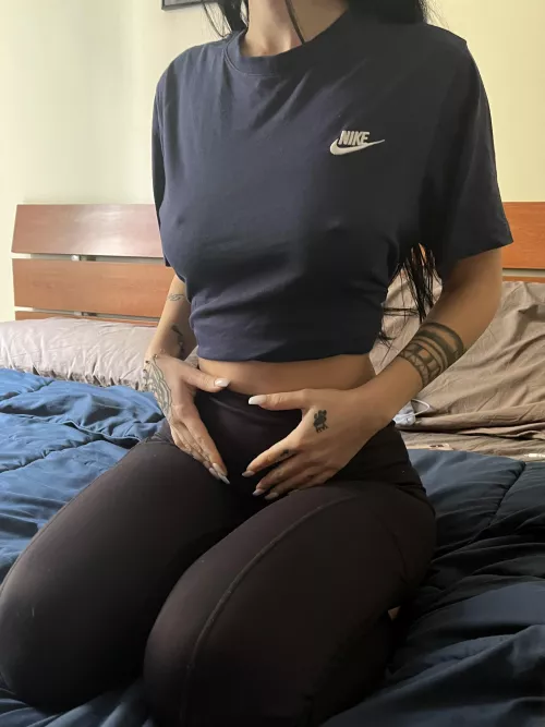 Wanna join me? ;D by melissa__baby