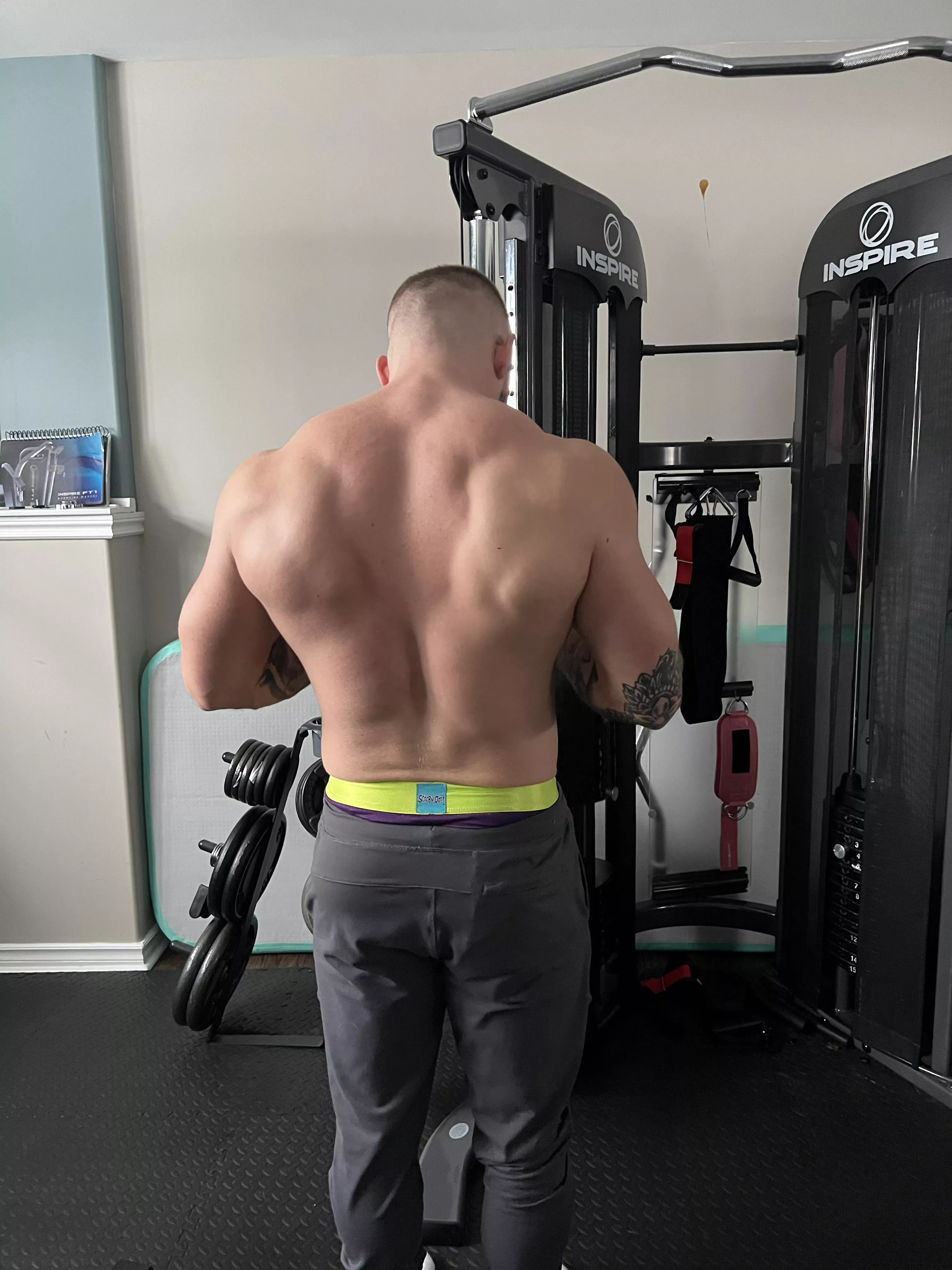 Want (m)ore posted by muscle4you69