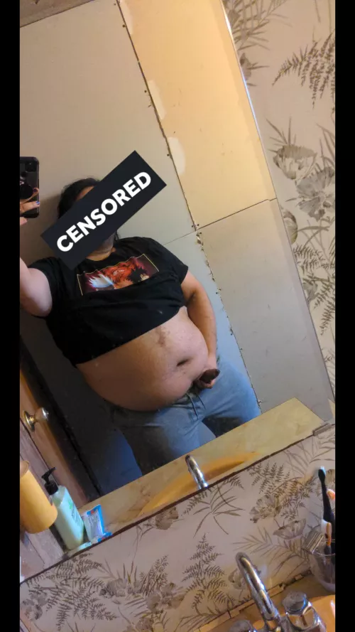 Warm and squishy by OGedjr