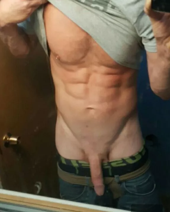 watcha think ladies??? (m) posted by hellosxxxy