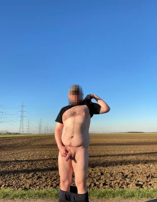 What would you do if you see me like this by DualAlbatross