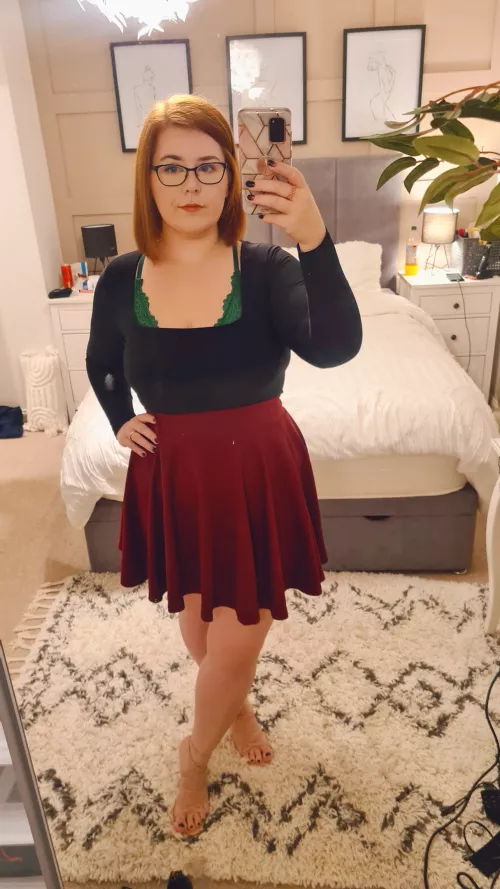 where would these legs look best? by FoodieBoobs