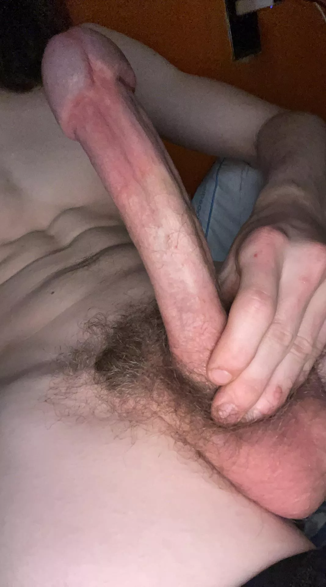 who fw 9” fit 20 yo cock make me cum posted by KikMeInBio