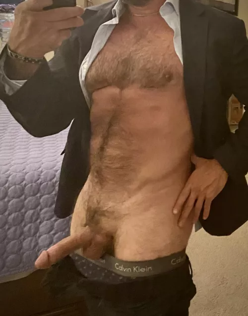 Who is going to the office today(45) by CarolinaDilf