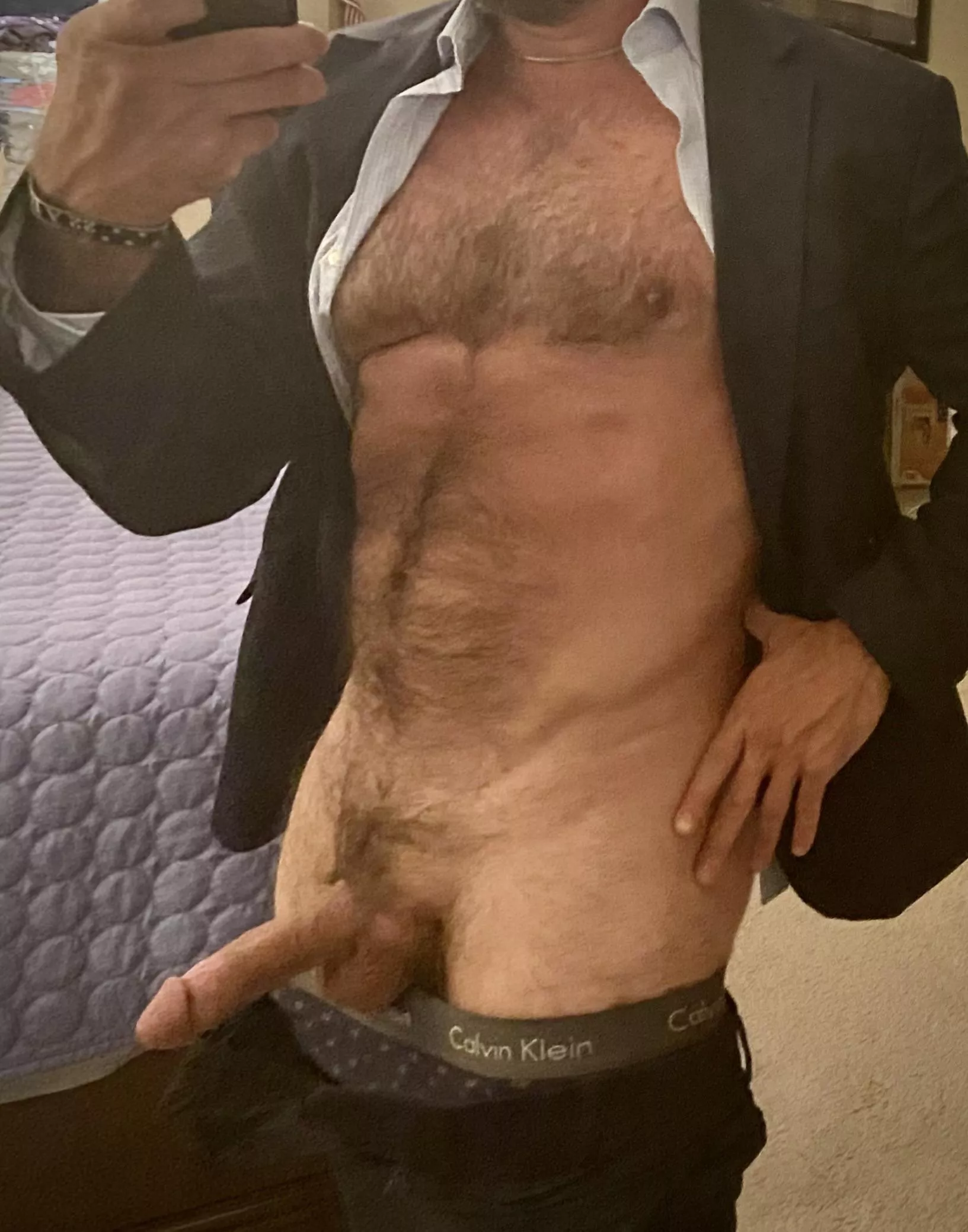 Who is going to the office today(45) posted by CarolinaDilf