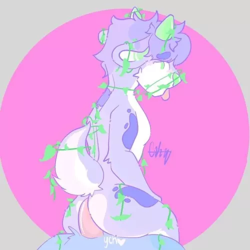 who needs a tight little ride ;3 (art made by me) by Commercial-Ad-9901