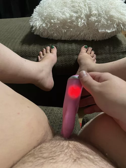 Who wants to eat this as their game time snack?🤭🥰 by Relative_Fox_2590