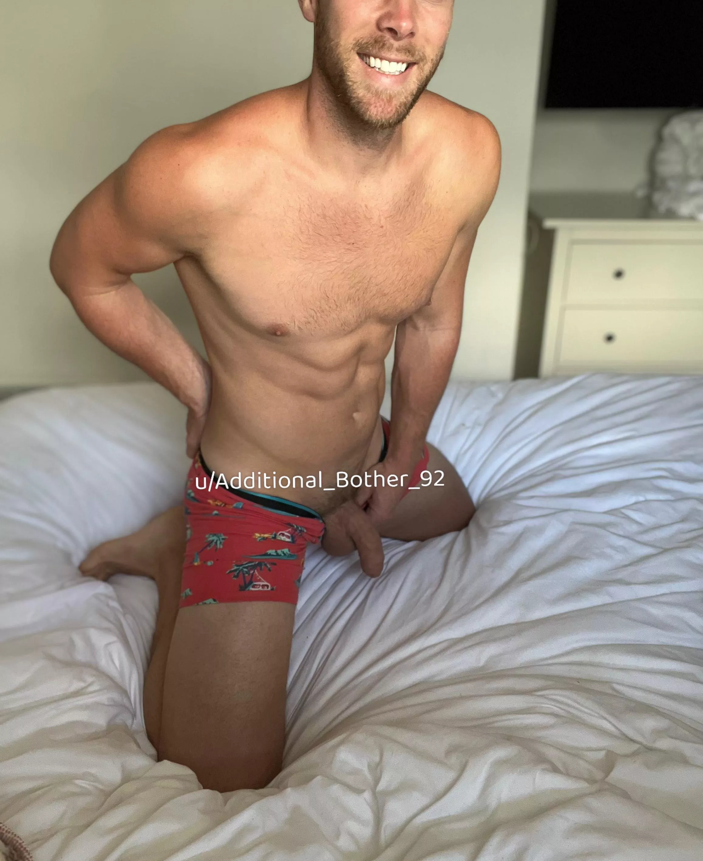 Who wants to get it hard? posted by Additional_Bother_92