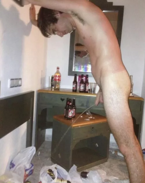 Who wants to lay down a get a drink? by NoClimate1064