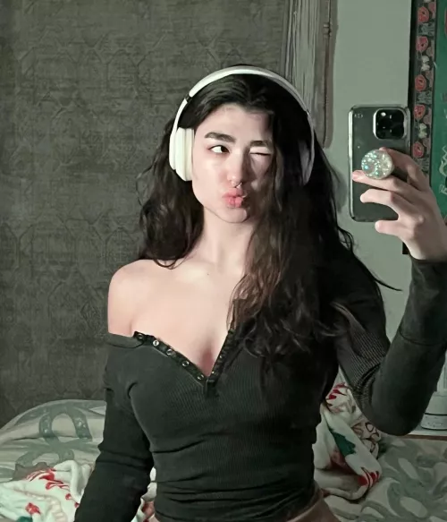 Who’s around rn? 😈 by 333Natalia