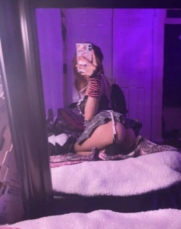 Who’s going to be my slut posted by fairy-ketty