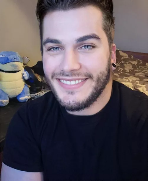 Who's that pokemon? loved that as a kid. 🤙. have a good one men. by Winter_Soldier33