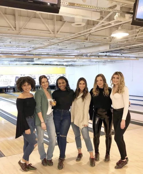 Who’s your first pick? 416523 by knightplaya