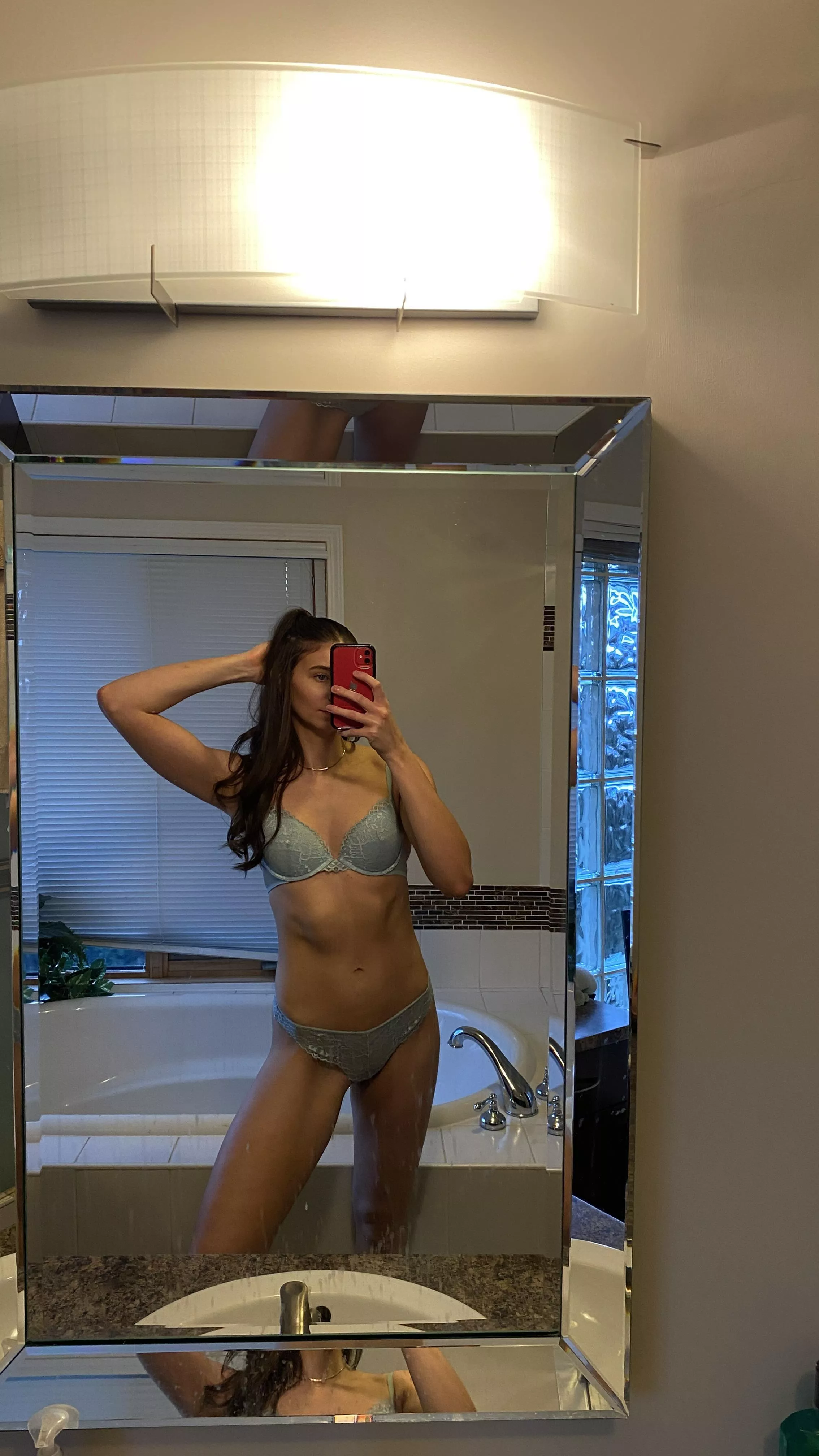 Why watch the Super Bowl when you could watch me ;) posted by onlyfanscollegegirl