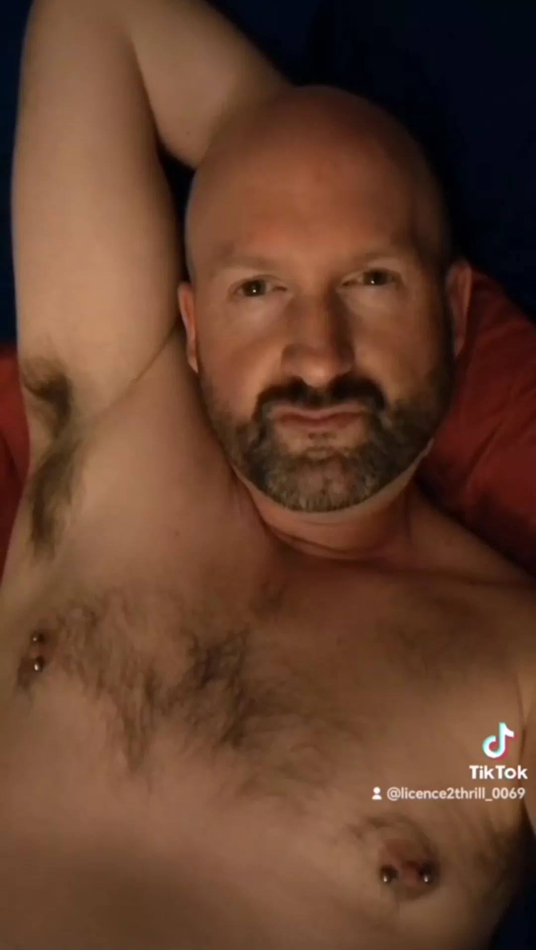 Will you be my kinky Valentine? 💝 posted by PupBoner