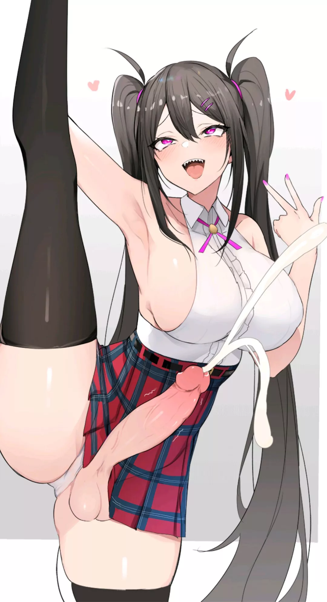 would definitely eat all this juice posted by Glass-Description432