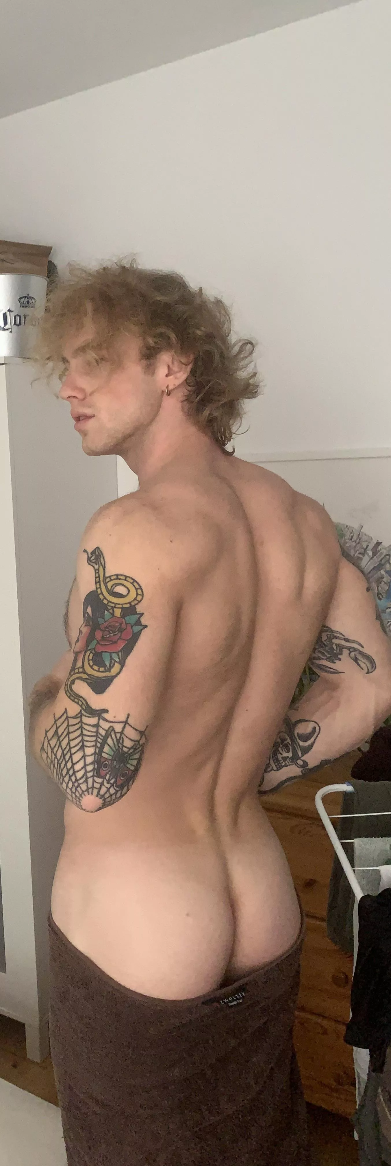 Would u mind helping me with laundry? posted by haael12